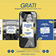 Graduation Instagram Templates - GraphicRiver Item for Sale